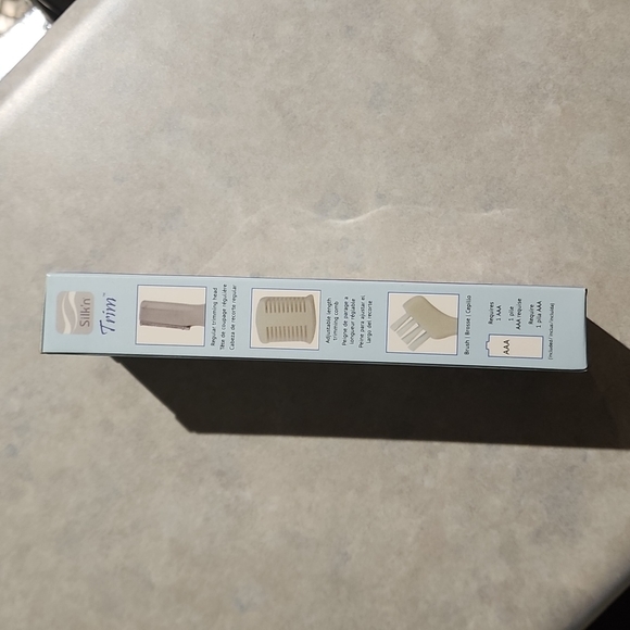 Silk'n Trim - Picture 3 of 4